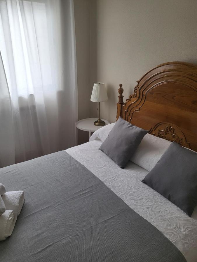 Byhouse Curros Enriquez Саррия Экстерьер фото